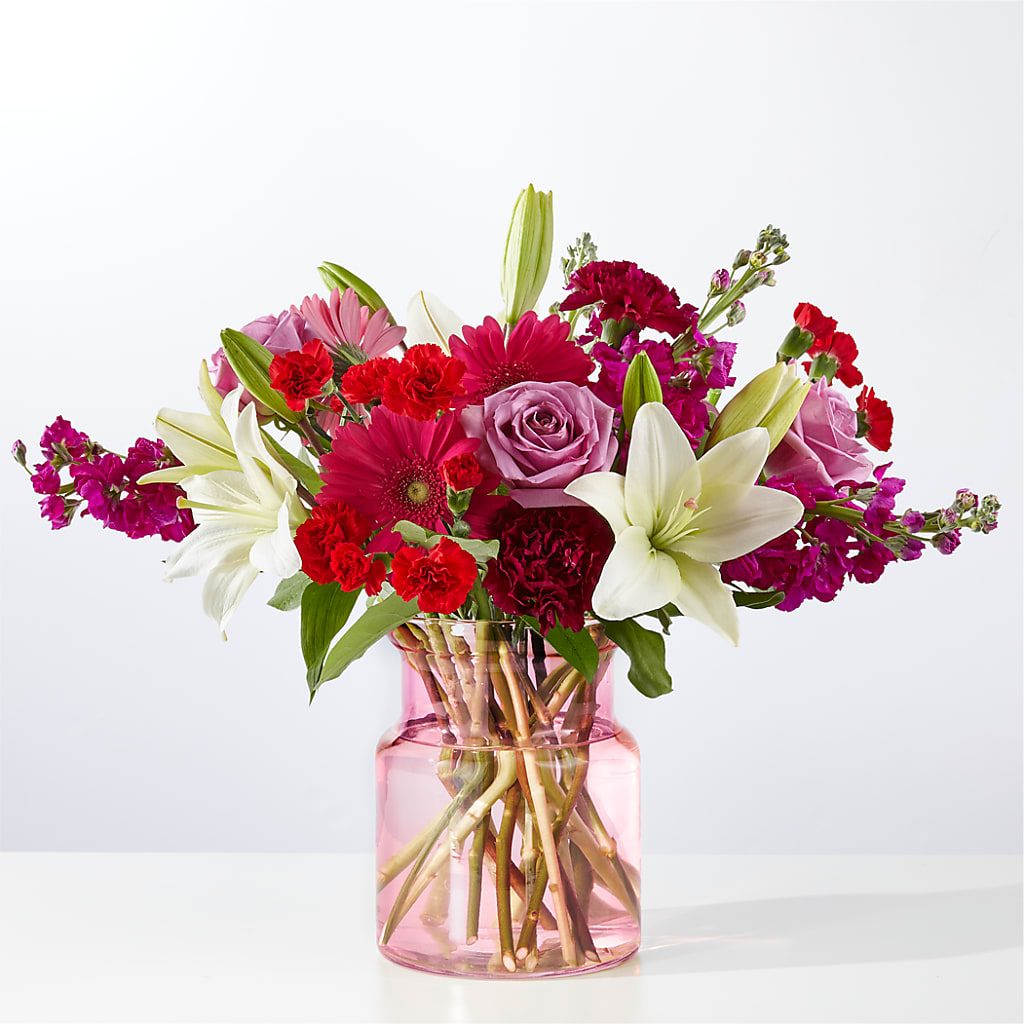 Other Half Bouquet – DIGIORGIO'S FLORIST, Charleroi PA