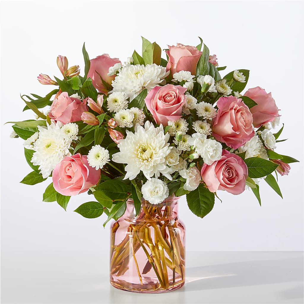 Infatuated Bouquet – DIGIORGIO'S FLORIST, Charleroi PA