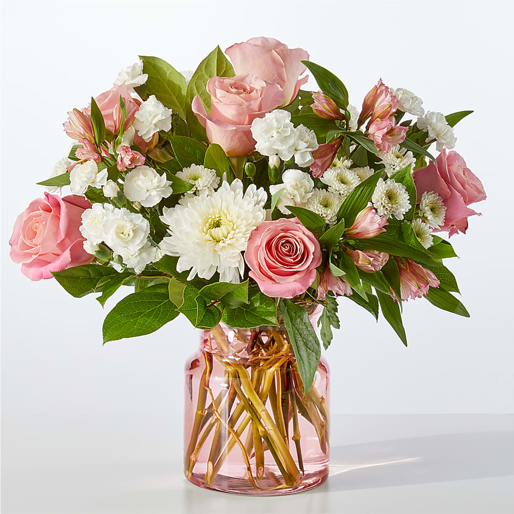 Infatuated Bouquet – DIGIORGIO'S FLORIST, Charleroi PA