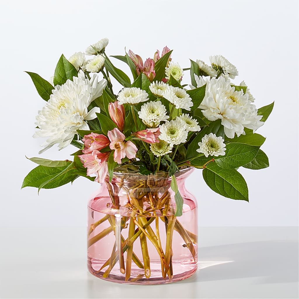 Infatuated Bouquet – DIGIORGIO'S FLORIST, Charleroi PA