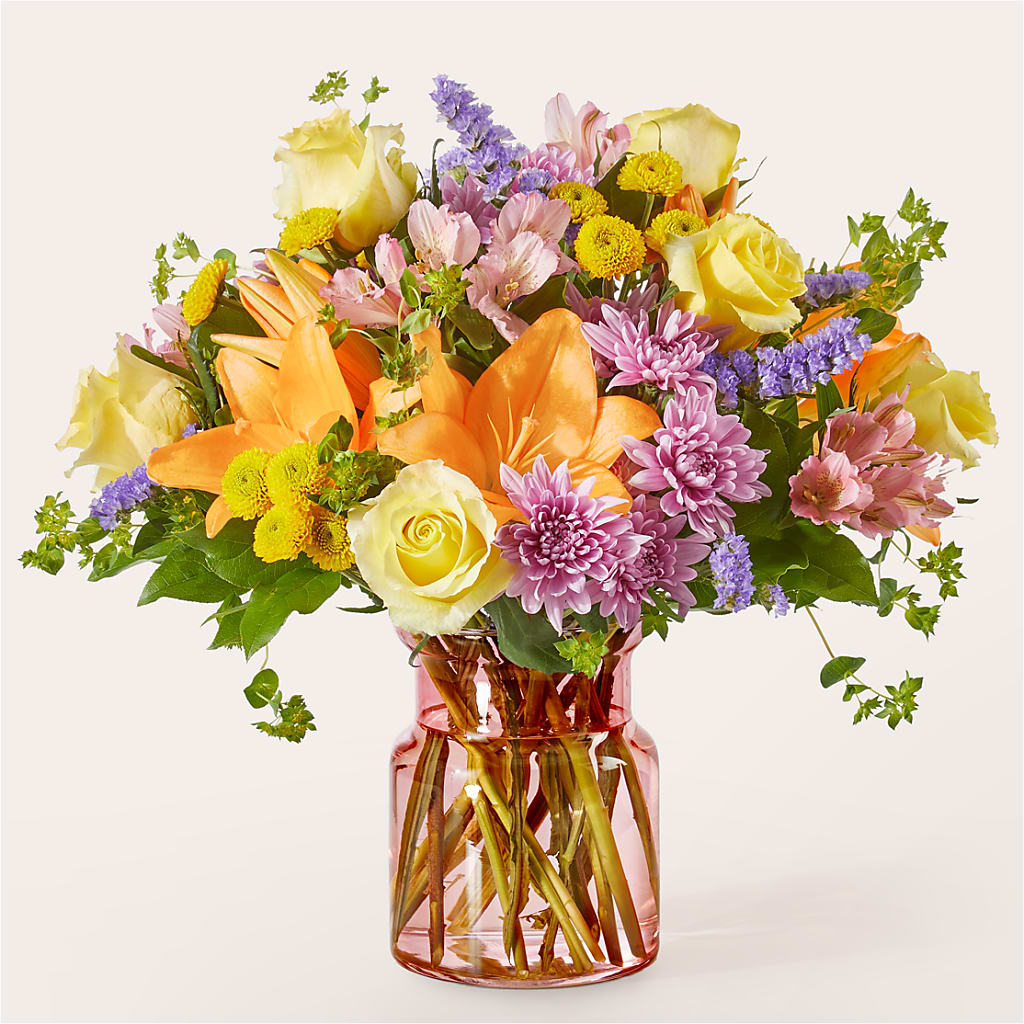 Lucky Charm Bouquet – DIGIORGIO'S FLORIST, Charleroi PA