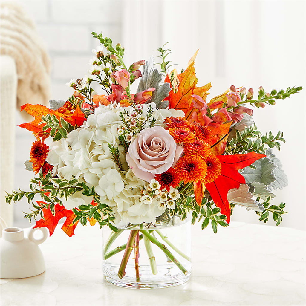 Autumnal Equinox Bouquet – DIGIORGIO'S FLORIST, Charleroi PA