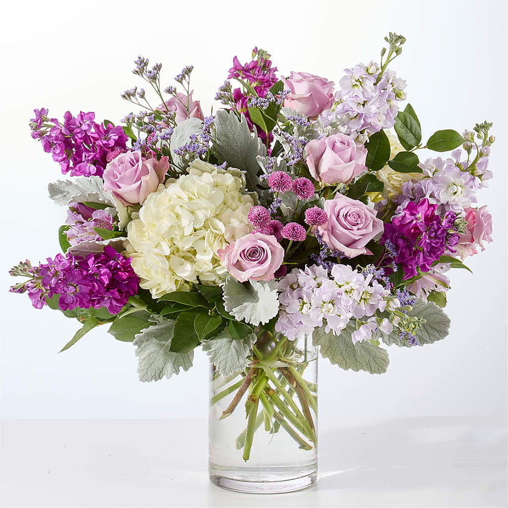 Empress Bouquet – DIGIORGIO'S FLORIST, Charleroi PA