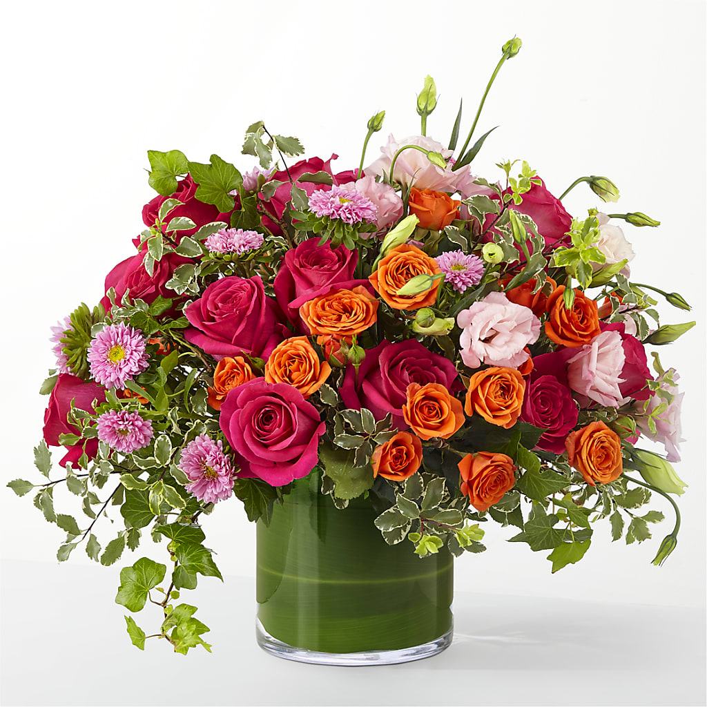 The Trendsetter – DIGIORGIO'S FLORIST, Charleroi PA