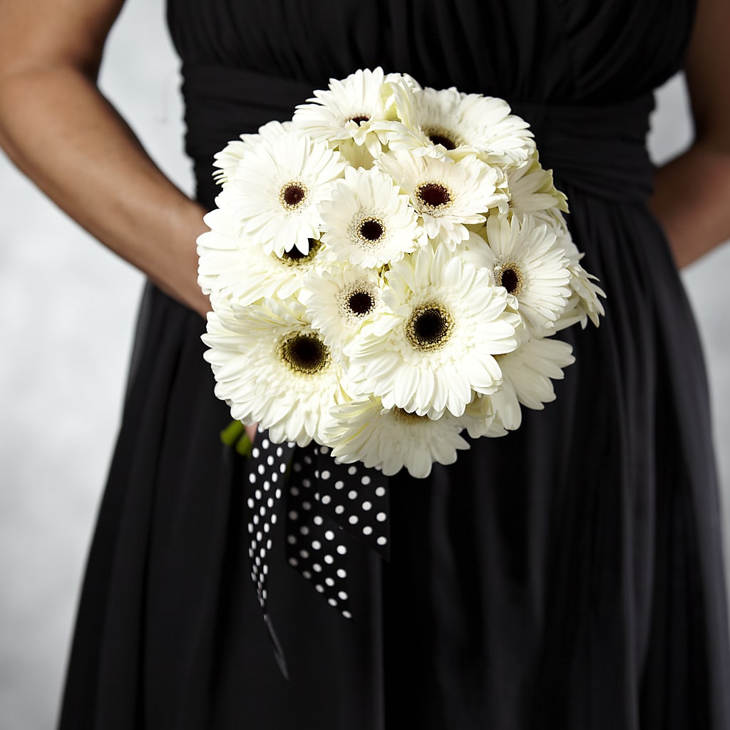 Daisy Delight Bouquet – DIGIORGIO'S FLORIST, Charleroi PA
