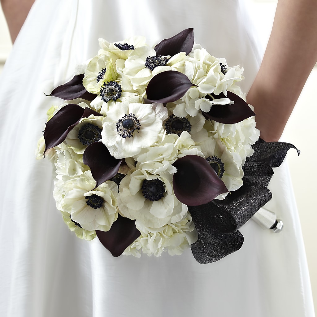 To Have and To Hold Bouquet – DIGIORGIO'S FLORIST, Charleroi PA