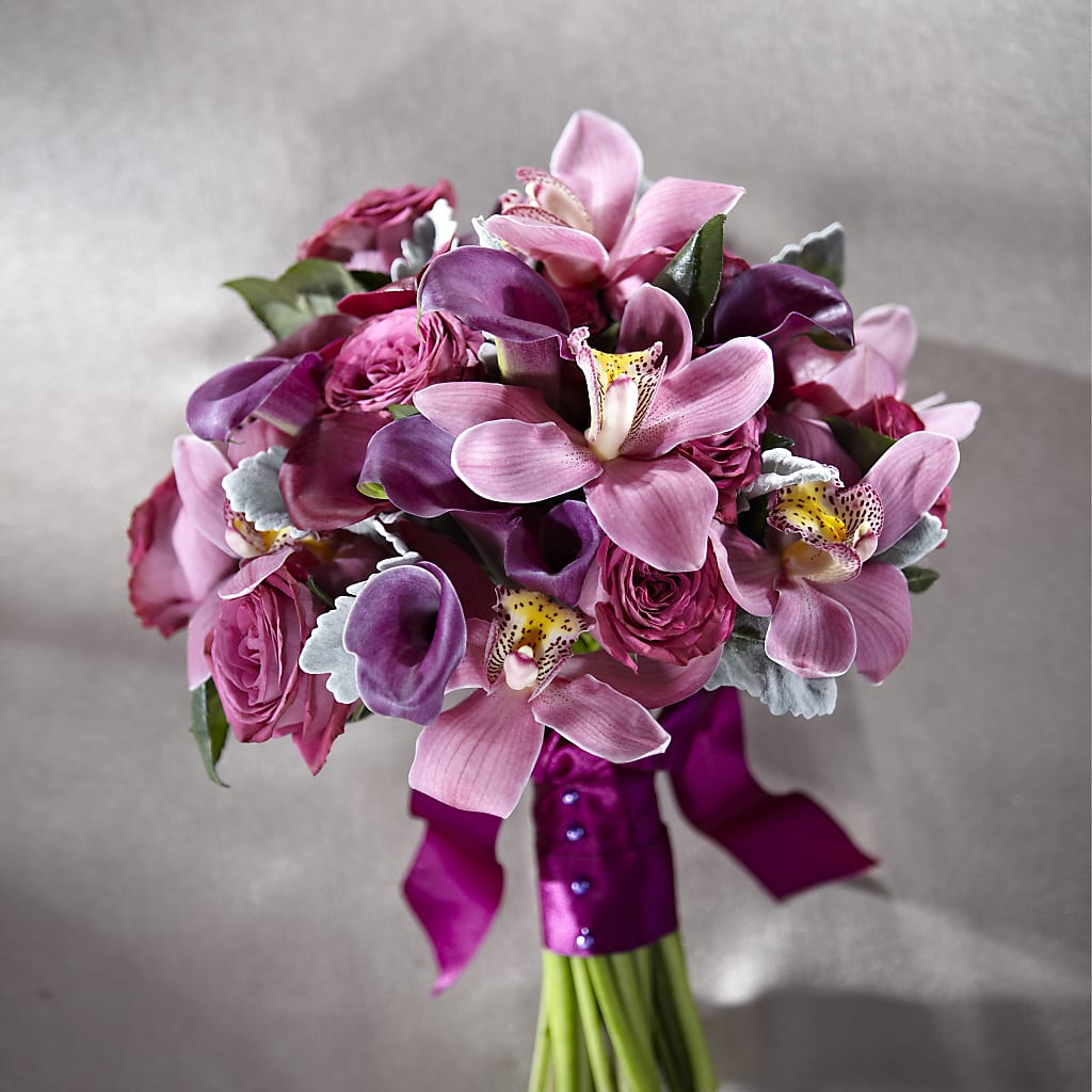 Delicacy Bouquet – DIGIORGIO'S FLORIST, Charleroi PA