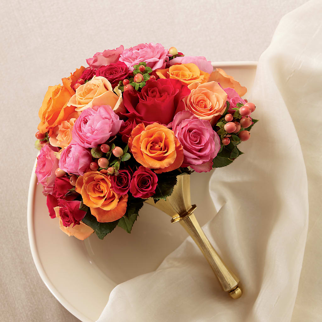 Bright Promise Bouquet – DIGIORGIO'S FLORIST, Charleroi PA