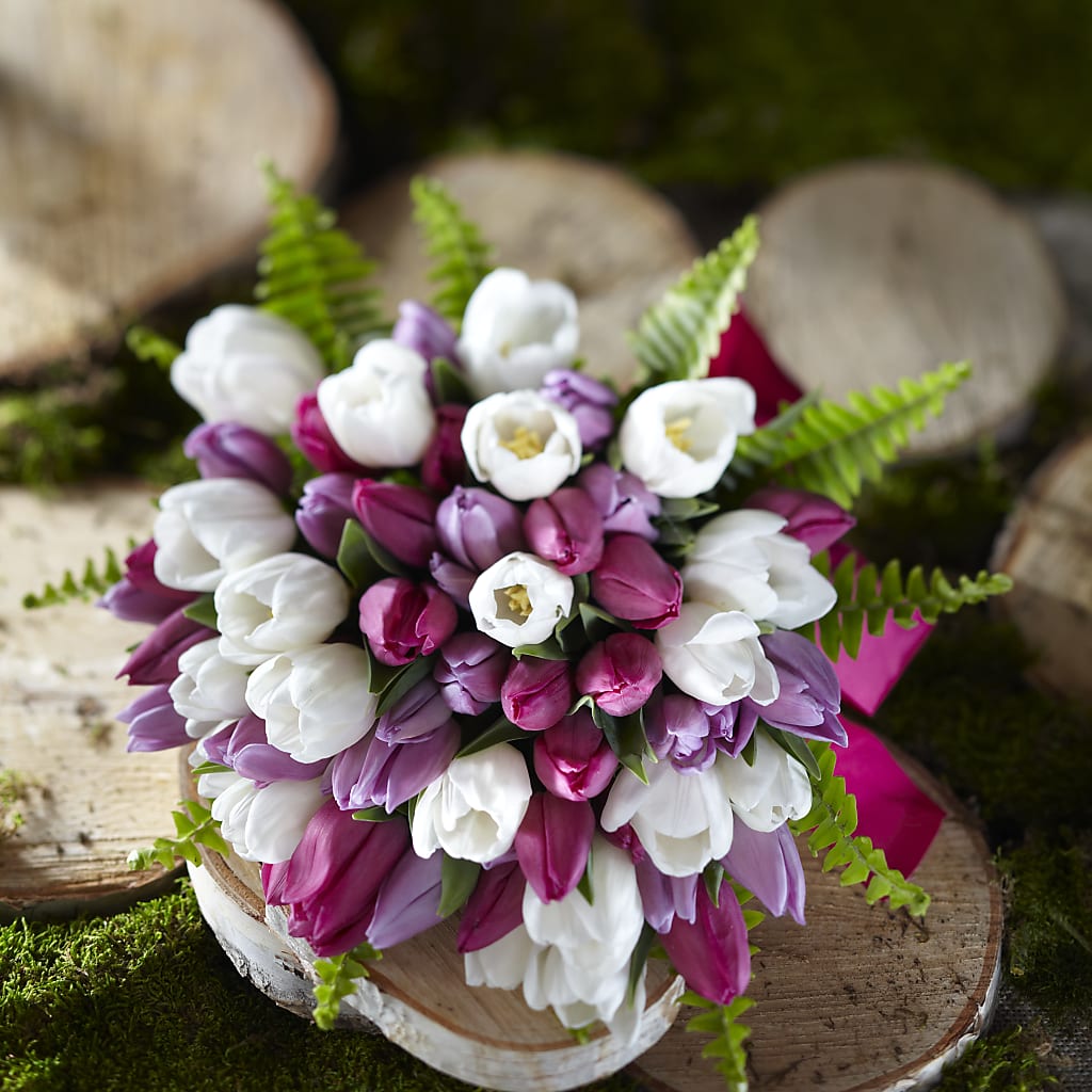 Steal My Heart Bouquet – DIGIORGIO'S FLORIST, Charleroi PA