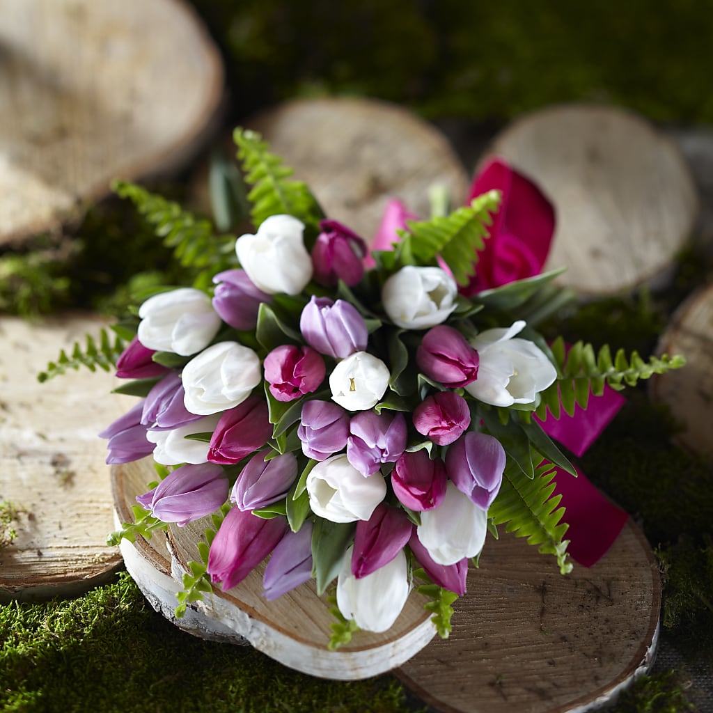 Steal My Heart Bouquet – DIGIORGIO'S FLORIST, Charleroi PA