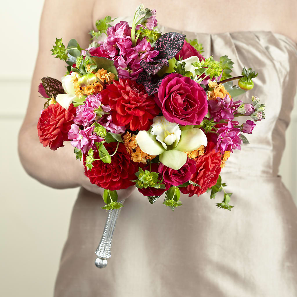 True Happiness Bouquet – DIGIORGIO'S FLORIST, Charleroi PA