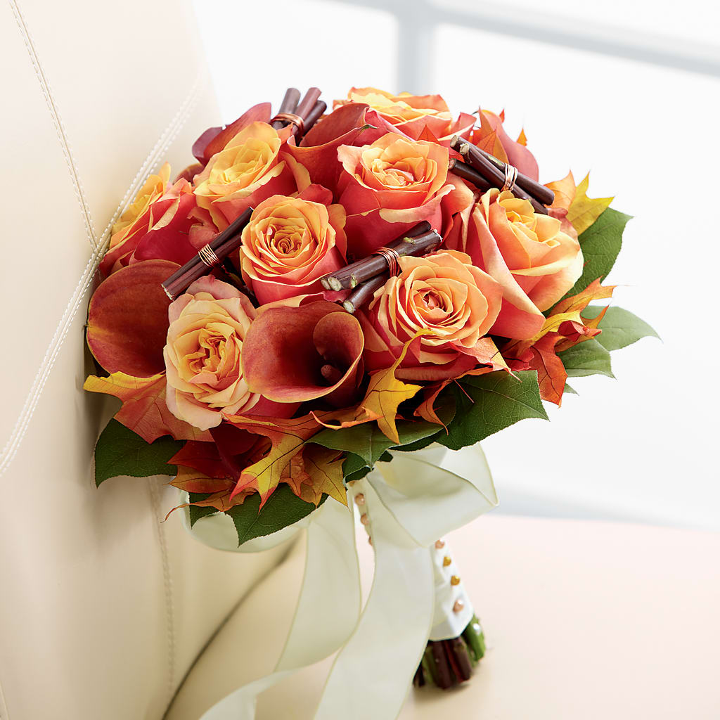 Love Everlasting Bouquet – DIGIORGIO'S FLORIST, Charleroi PA