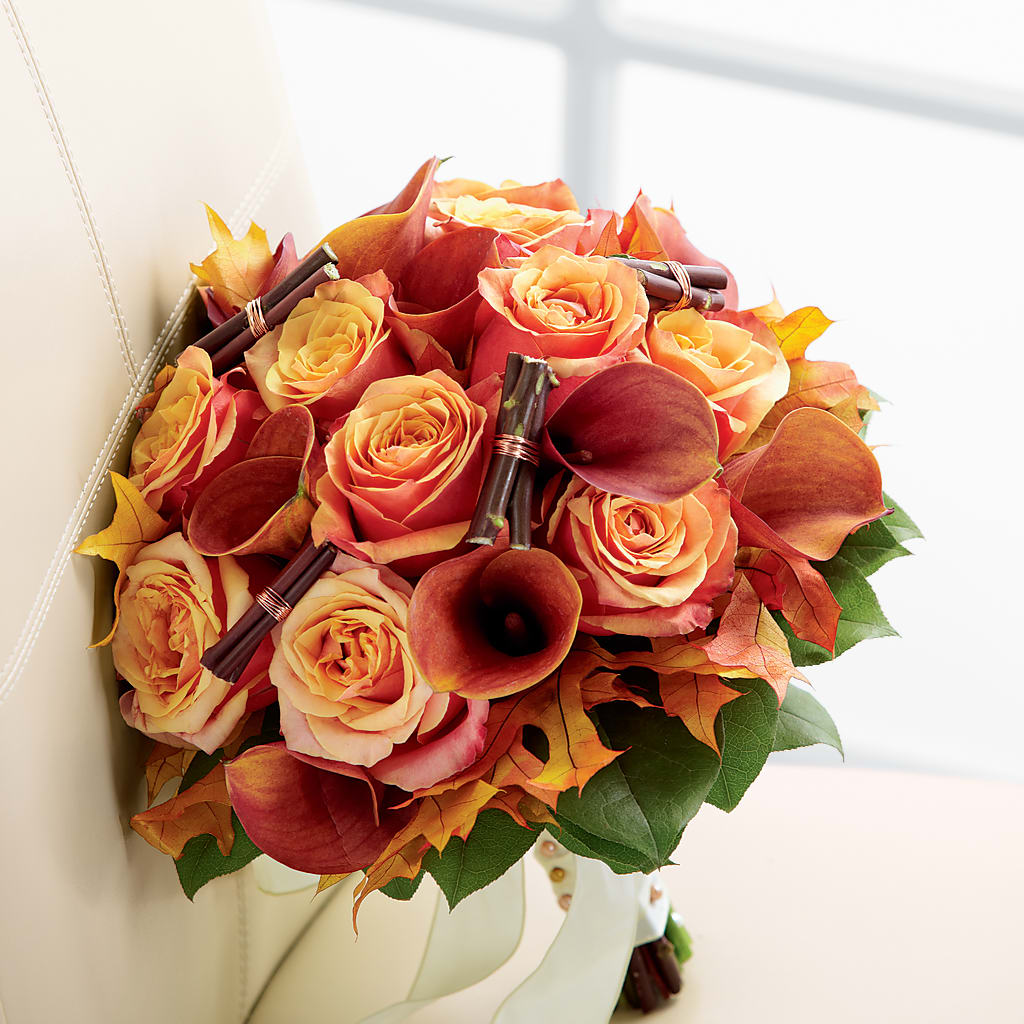 Love Everlasting Bouquet – DIGIORGIO'S FLORIST, Charleroi PA