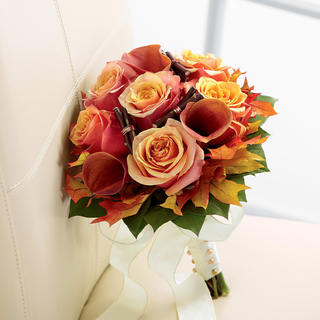 Love Everlasting Bouquet – DIGIORGIO'S FLORIST, Charleroi PA