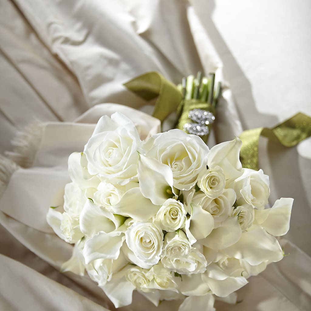 Serene Highness Bouquet – DIGIORGIO'S FLORIST, Charleroi PA