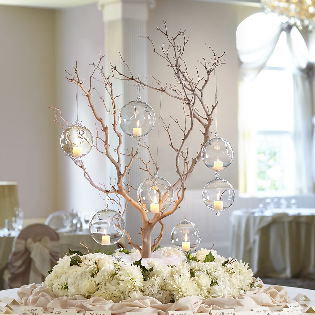 Secret Garden Arrangement – DIGIORGIO'S FLORIST, Charleroi PA