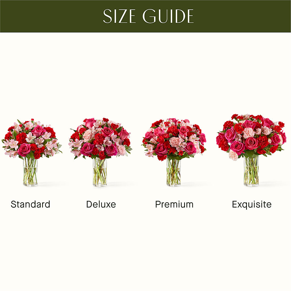 You're Precious Bouquet – DIGIORGIO'S FLORIST, Charleroi PA