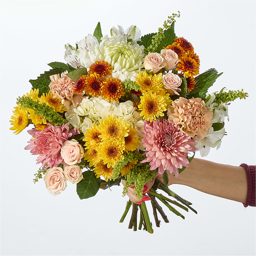 Fall Celebration Bouquet – DIGIORGIO'S FLORIST, Charleroi PA