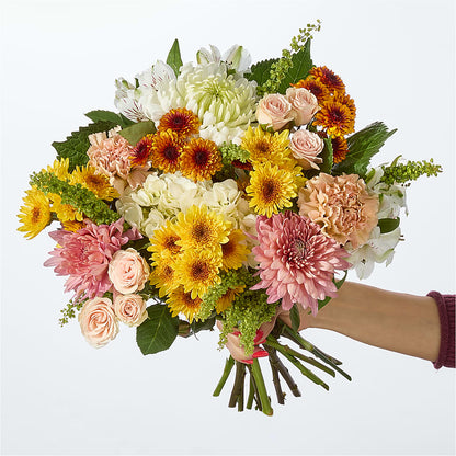Fall Celebration Bouquet – DIGIORGIO'S FLORIST, Charleroi PA