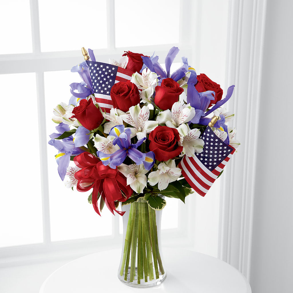 Unity Bouquet – DIGIORGIO'S FLORIST, Charleroi PA