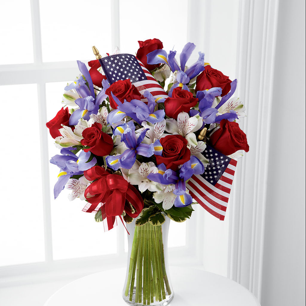 Unity Bouquet – DIGIORGIO'S FLORIST, Charleroi PA
