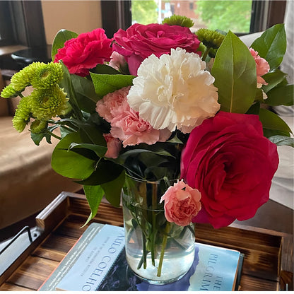 Sweet & Pretty Bouquet – DIGIORGIO'S FLORIST, Charleroi PA