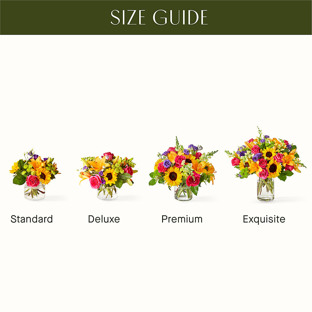 Best Day Bouquet – DIGIORGIO'S FLORIST, Charleroi PA