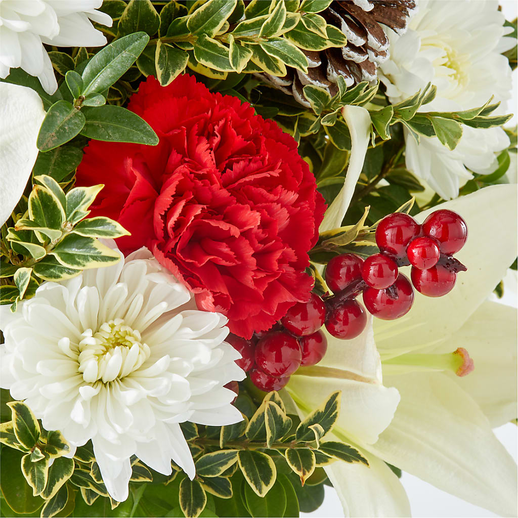 Festive Moments Tree – DIGIORGIO'S FLORIST, Charleroi PA