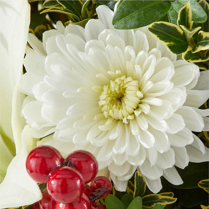 Festive Moments Tree – DIGIORGIO'S FLORIST, Charleroi PA