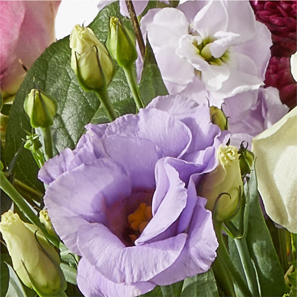 Work of Art Bouquet – DIGIORGIO'S FLORIST, Charleroi PA