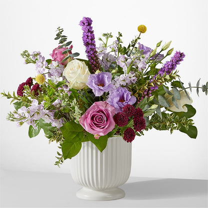 Work of Art Bouquet