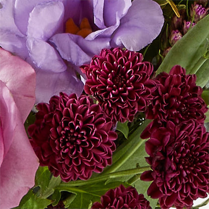 Work of Art Bouquet – DIGIORGIO'S FLORIST, Charleroi PA