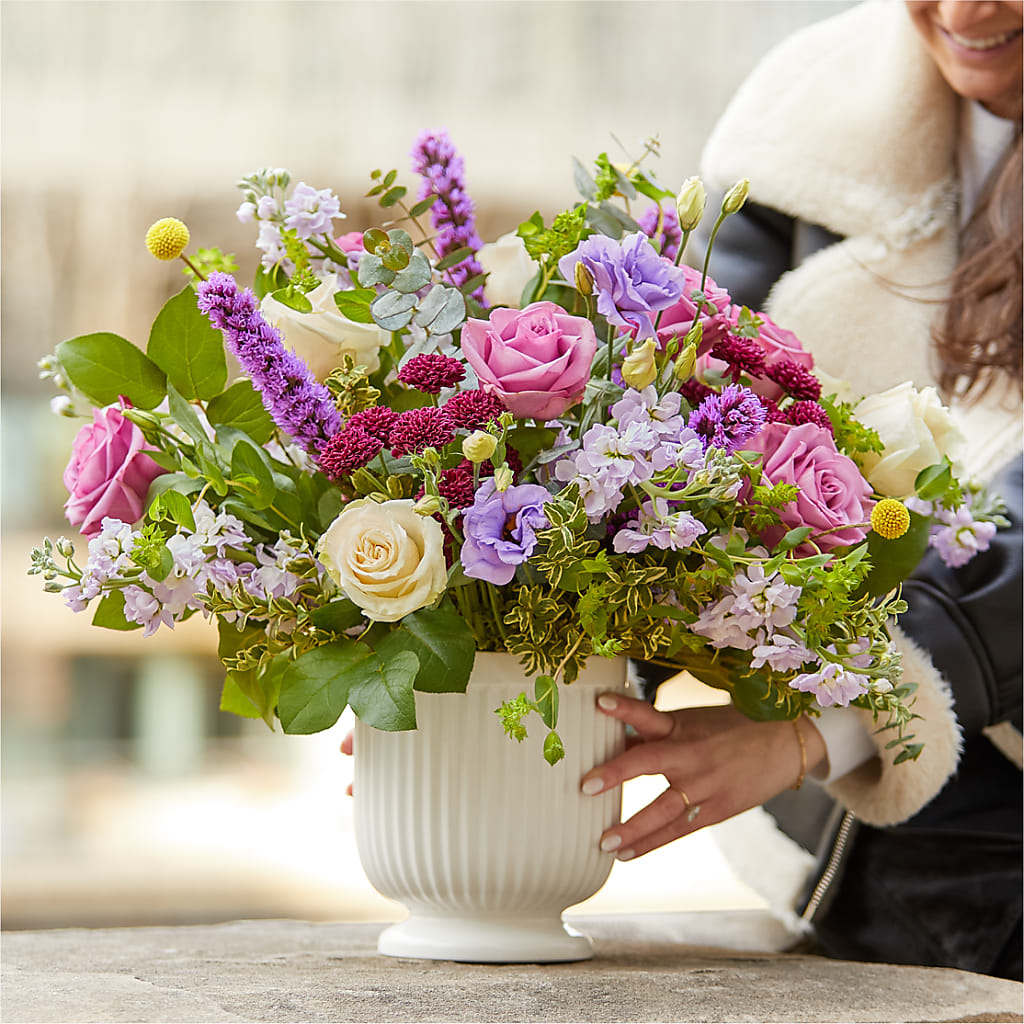 Work of Art Bouquet – DIGIORGIO'S FLORIST, Charleroi PA