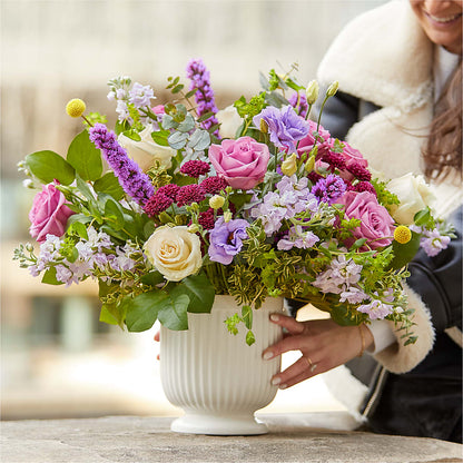 Work of Art Bouquet – DIGIORGIO'S FLORIST, Charleroi PA