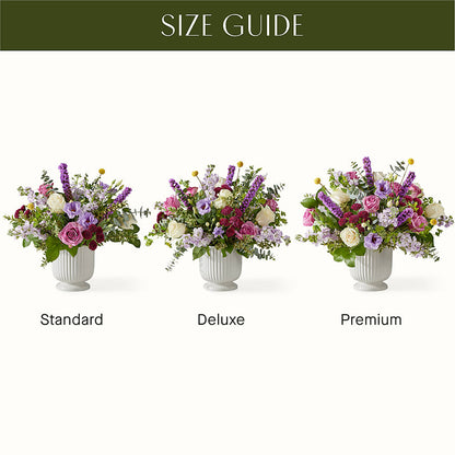 Work of Art Bouquet – DIGIORGIO'S FLORIST, Charleroi PA
