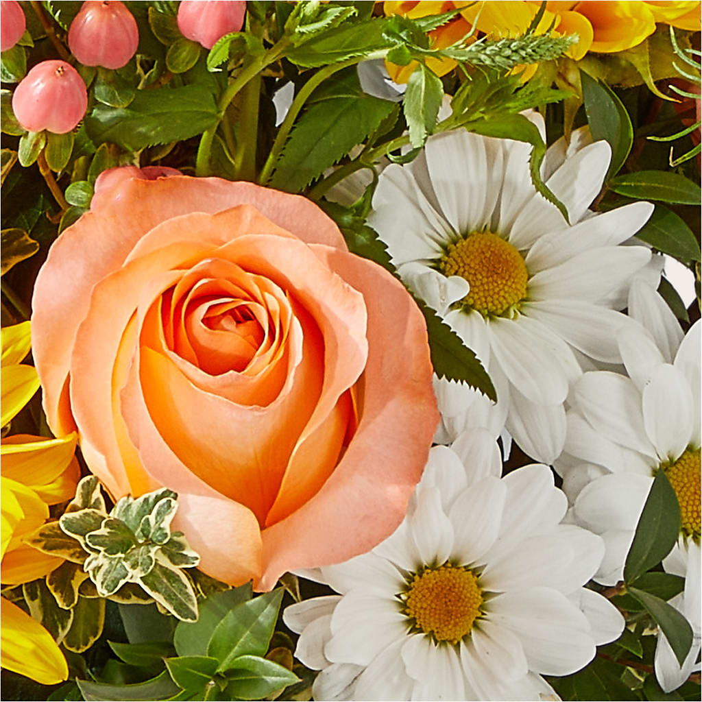 The Good Life Bouquet – DIGIORGIO'S FLORIST, Charleroi PA