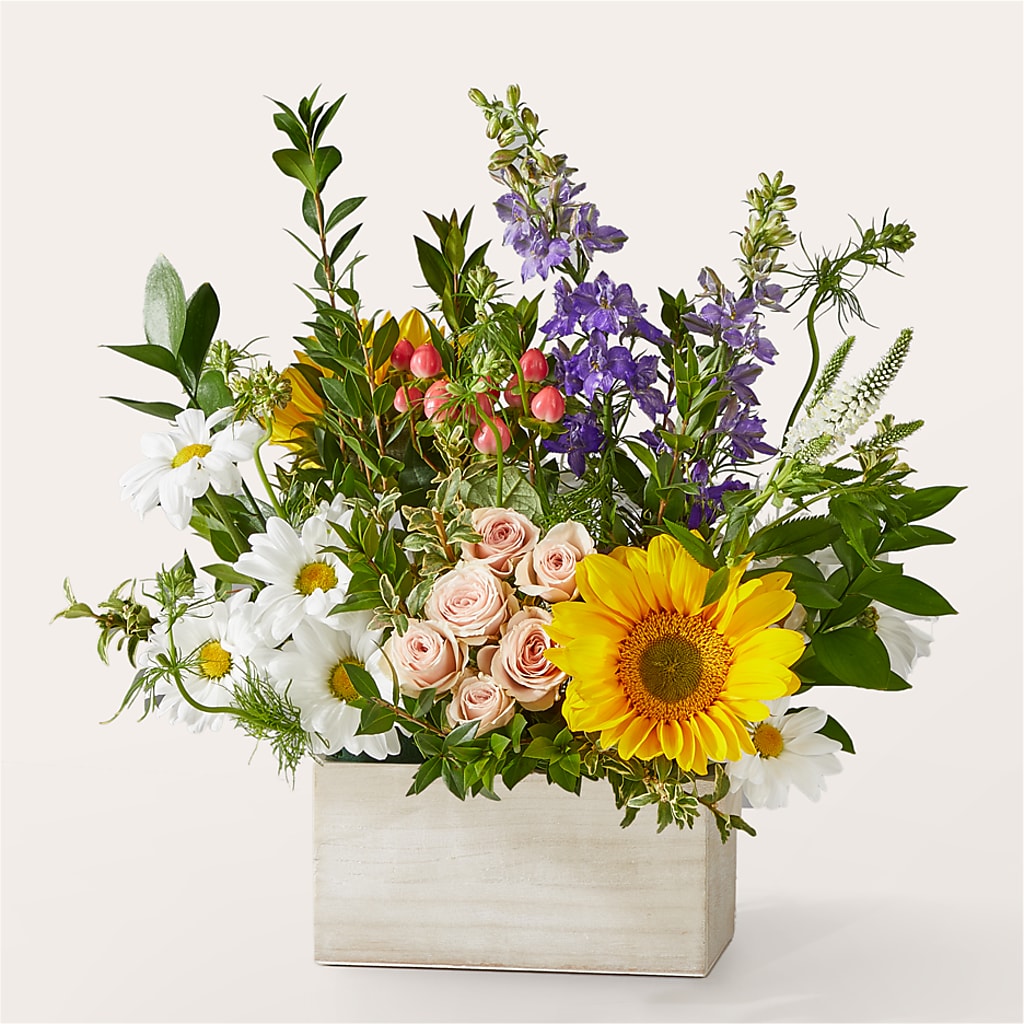 The Good Life Bouquet – DIGIORGIO'S FLORIST, Charleroi PA