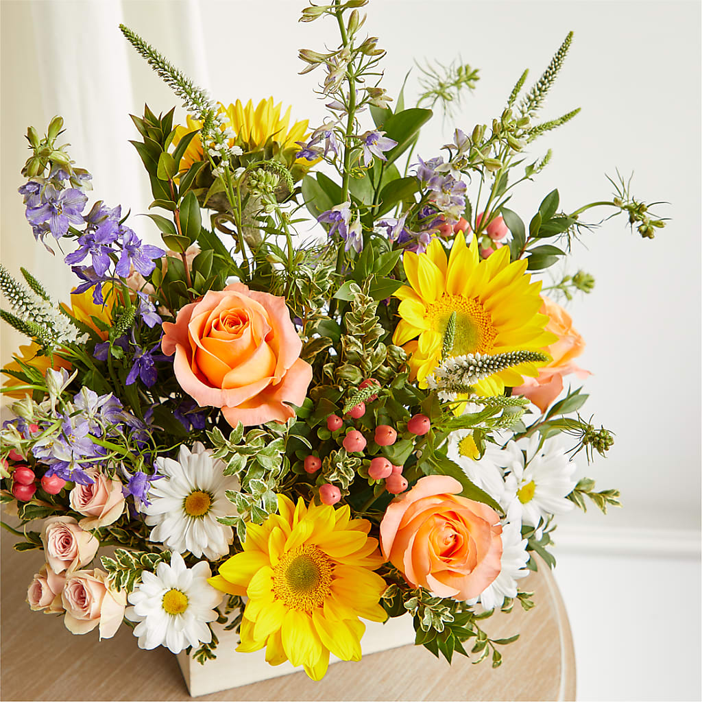 The Good Life Bouquet – DIGIORGIO'S FLORIST, Charleroi PA
