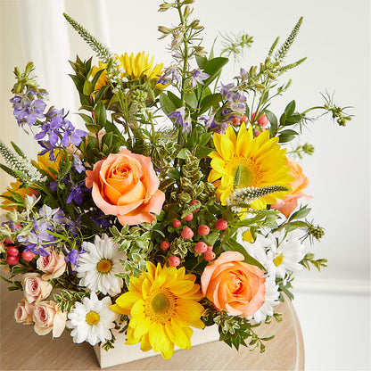 The Good Life Bouquet – DIGIORGIO'S FLORIST, Charleroi PA