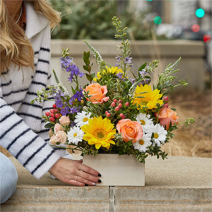 The Good Life Bouquet – DIGIORGIO'S FLORIST, Charleroi PA