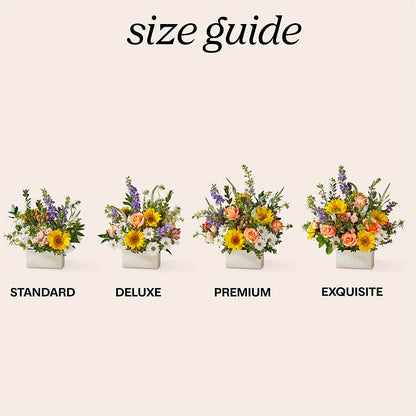 The Good Life Bouquet – DIGIORGIO'S FLORIST, Charleroi PA