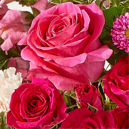 Too Cute Bouquet – DIGIORGIO'S FLORIST, Charleroi PA