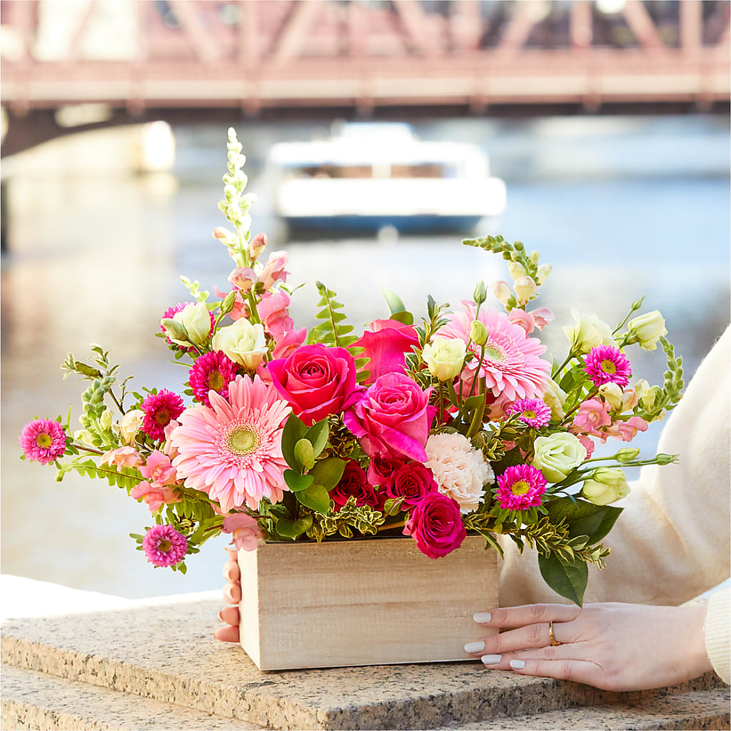 Too Cute Bouquet – DIGIORGIO'S FLORIST, Charleroi PA