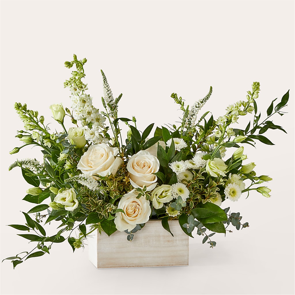 Cashmere Bouquet