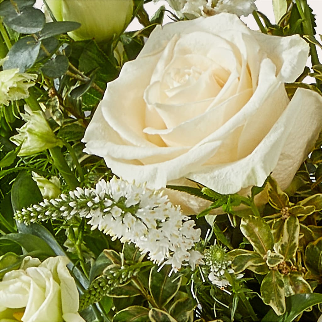 Cashmere Bouquet – DIGIORGIO'S FLORIST, Charleroi PA