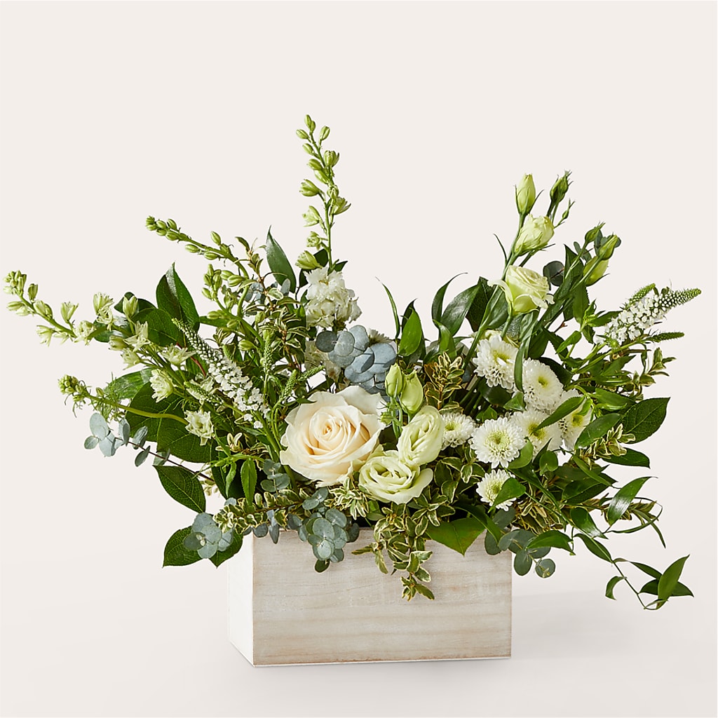 Cashmere Bouquet – DIGIORGIO'S FLORIST, Charleroi PA