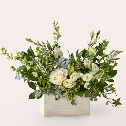 Cashmere Bouquet – DIGIORGIO'S FLORIST, Charleroi PA