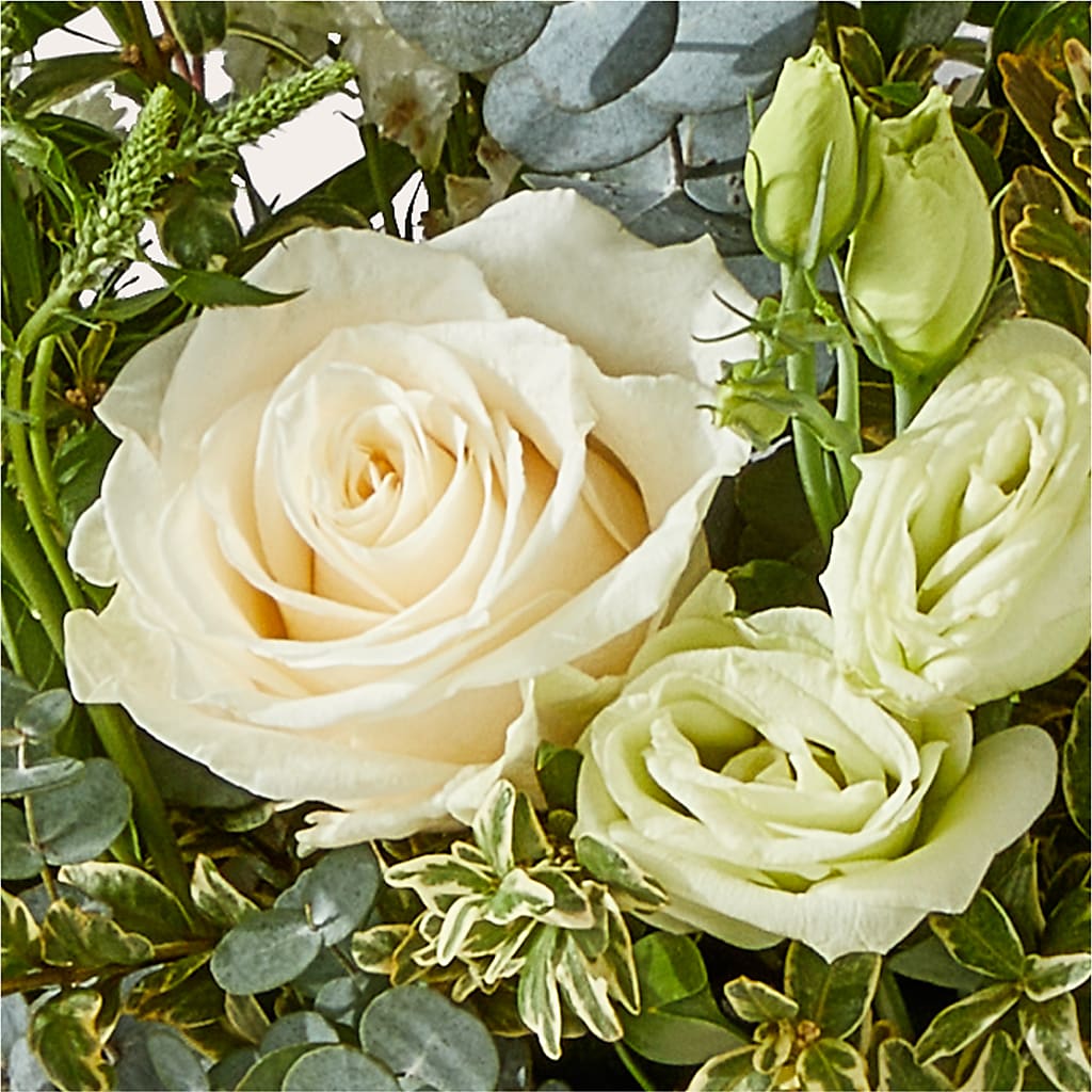 Cashmere Bouquet – DIGIORGIO'S FLORIST, Charleroi PA