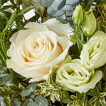Cashmere Bouquet – DIGIORGIO'S FLORIST, Charleroi PA