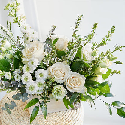 Cashmere Bouquet – DIGIORGIO'S FLORIST, Charleroi PA